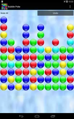 Bubble Poke™ android App screenshot 2